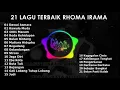 21 LAGU TERBAIK RHOMA IRAMA FULL