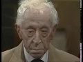 Download Lagu Arthur Rubinstein (Part 2) / Historic Piano Masterclass / Jerusalem Music Centre