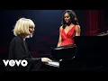 Download Lagu Sia \u0026 Ciara  - Story of my life  |  Powerful, heartfelt song [official music video]