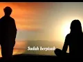 Download Lagu Dah Berpisah Apa Nak Buat (Arrow) - Cover With Lyrics
