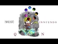 Queen – Innuendo (Official Lyric Video)