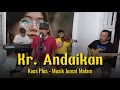 Lagu Kr. Andaikan Koes Plus 1974 - Musik Jumat Malam