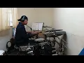 Download Lagu #SANDIWARA CINTA  SEMUSIM #IKLIM #NEWSOUND #ORIGINALSESSIONIST #DRUMMER