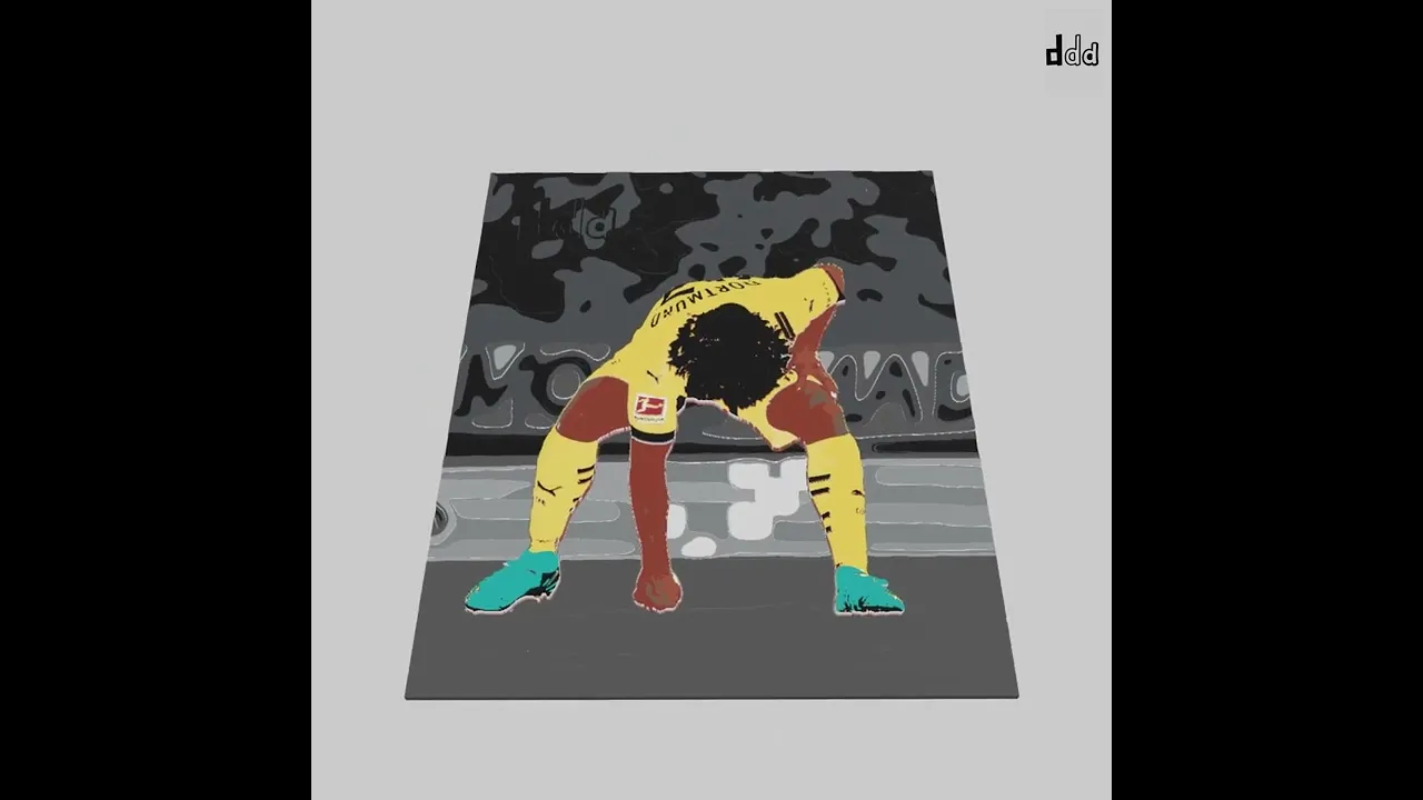 Adeyemi โ Gear Second video thumbnail