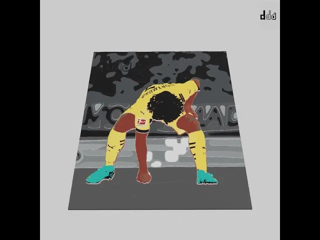 Adeyemi โ Gear Second video thumbnail
