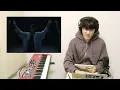 【美】絵画/Motoki Ohmori リアクション&解説!