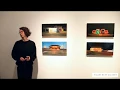 Sarah Williams Artist Talk 2020