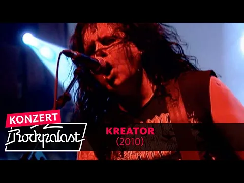 Download MP3 Kreator live | Rock Hard Festival 2010 | Rockpalast