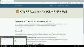 PHP Programming Part 2 PHP Server Syntax and PHP Variable