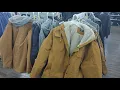 Wrangler work jackets at Walmart fantastic value