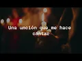 Samuel Hernández - Levanto mis manos🙏(Letra/Lyrics)