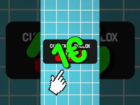 Compré Una Cuenta De Roblox Por 1€...