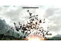 The eggsploding Chicken Mod SKYRIM ps4