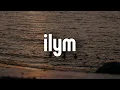 Download Lagu John K - ilym (Letra/Lyrics) | Official Music Video