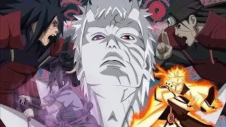 Download Naruto Shippuden【ASMV】 {The Tale Of Shinobi} So Damn Epic AMV MP3