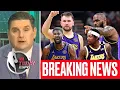 Download Lagu NBA Today | Bradley Beal to the Lakers?! The League is DONE! - Wind's Tower of Power