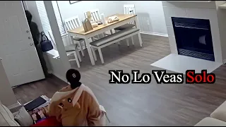 Top 10 Fantasmas ESCALOFRIANTES Captados En Cámara