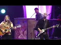 Brandi Carlile "Hold Out Your Hand" live 5/6/18 (18) Albany, NY