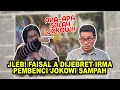 Download Lagu FAISAL ASSEGAF TUDUH JOKOWI DALANG DEMO RUSUH, INGAT PESAN IRMA SURYANI : PEMBENCI JOKOWI SAMPAH!