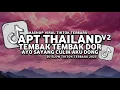 Download Lagu DJ APT THAILAND V2 X WAKTU KU KECIL X CULIK AKU DONG SLOW VIRAL TIKTOK TERBARU 2025