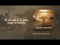 Más Allá del Sol - Hueste Celestial  | Video Lyric Oficial #corridoscristianos  #corridostumbados
