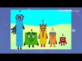 Numberblocks intro Scratch but it old version