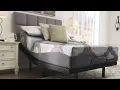 Mygel Hybrid 1200 Collection from Sierra Sleep by Ashley