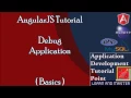 AngularJS Tutorial for Beginners How to Debug Application