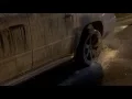 Short Cadillac Escalade x BMW 650 Grand Coupe M6