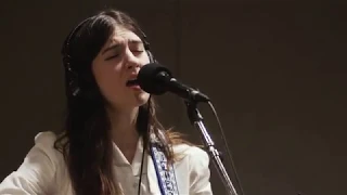 Weyes Blood Wild Time Live At The Current 