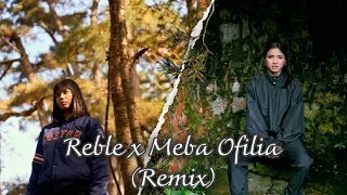 reble x meba ofilia muse x the journey wezton remix