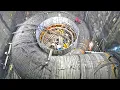 China s Construction Techniques Shocked American Engineers