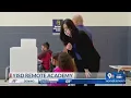YISD Remote Academy