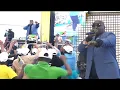 Download Lagu VIBE LA CHID BENZ AKIPERFORM BAADA YA KUTOKUONEKANA KWA MUDA, AREJEA KWA NAMNA HII