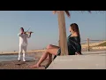 Lagu Min Awel Dekika Violin cover by Jihad Akl / من أول دقيقة -Elissa \u0026 Saad Lamjarred