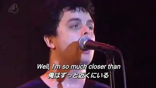 Download 【和訳】Green Day - Waiting (Live at Reading Festival 2001) MP3