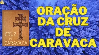 CRUZ DE CARAVACA A PODEROSA ORAÇÃO DOS MILAGRES #cruzcaravaca #poderosacruz #cruzsagrada #deus