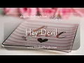 Download Lagu Hey Devil