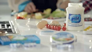 جبنة المراعي للمحبة طعم 