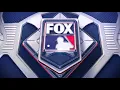 MLB on FOX Theme Music 2010-19