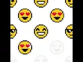 Sandbox coloring emoji coloring