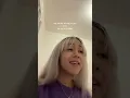 alsa aqilah - ONLY Lee Hi | tiktok cover