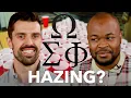 Frat Members Answer Commonly Asked Questions About Fraternities