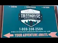 Branson Treehouse Adventures Branson Missouri