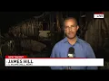 JAMES HILL FOX 49 NEWS AT 10 LIVE WAKULLA COUNTY SHERRIFF S OFFICE INVESTIGATING CRIME SCENE 8-3-26