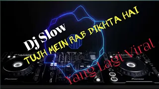 Download Dj Tujh Mein Rab Dighta Yang lagi Viral MP3