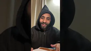 بث مباشر روحا 1 الشيخ أحمد حمادي 