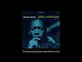 John Coltrane (1957) ALTERNATE TAKE [BLUE TRAIN]