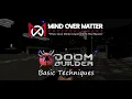 Doom Builder Tutorial - Basic Techniques