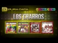 Amores como el nuestro - Los Charros
